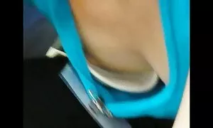 مدل کیرو کس خفن های لزبین که قطار بیدمشک می خورند!